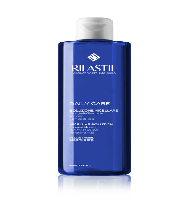 RILASTIL DAILY CARE SOLUTION MICELLAIRE 400ML