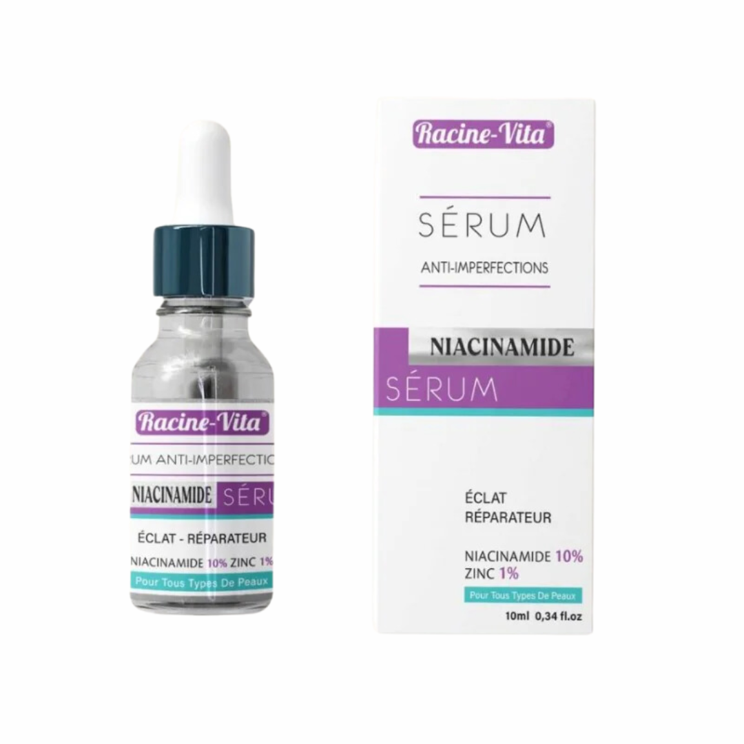 Racine Vita Serum Niacinamide 10ml
