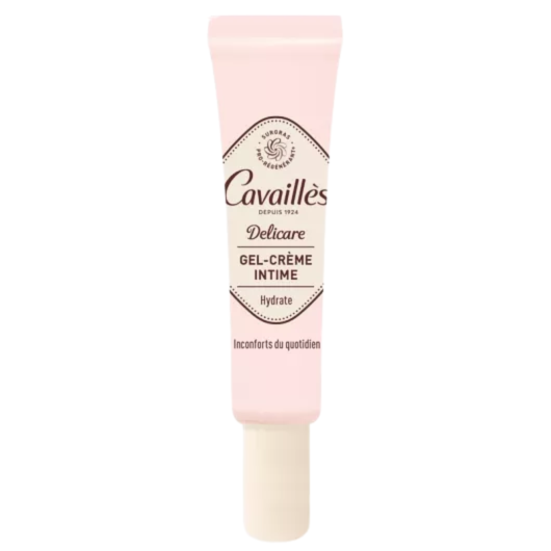 Roge Cavailles Gel-Creme Intime Delicare 40ml