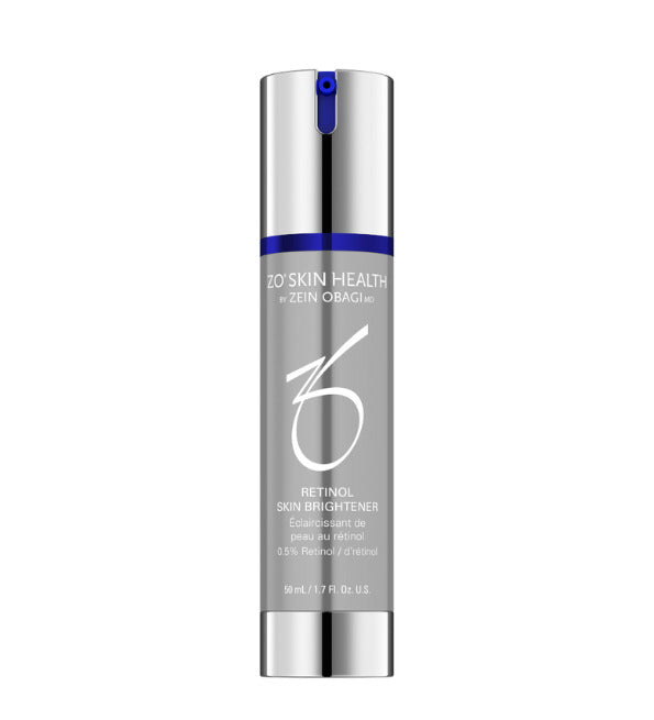 Zo Skin Retinol Skin Brightener 0.5% 50ml