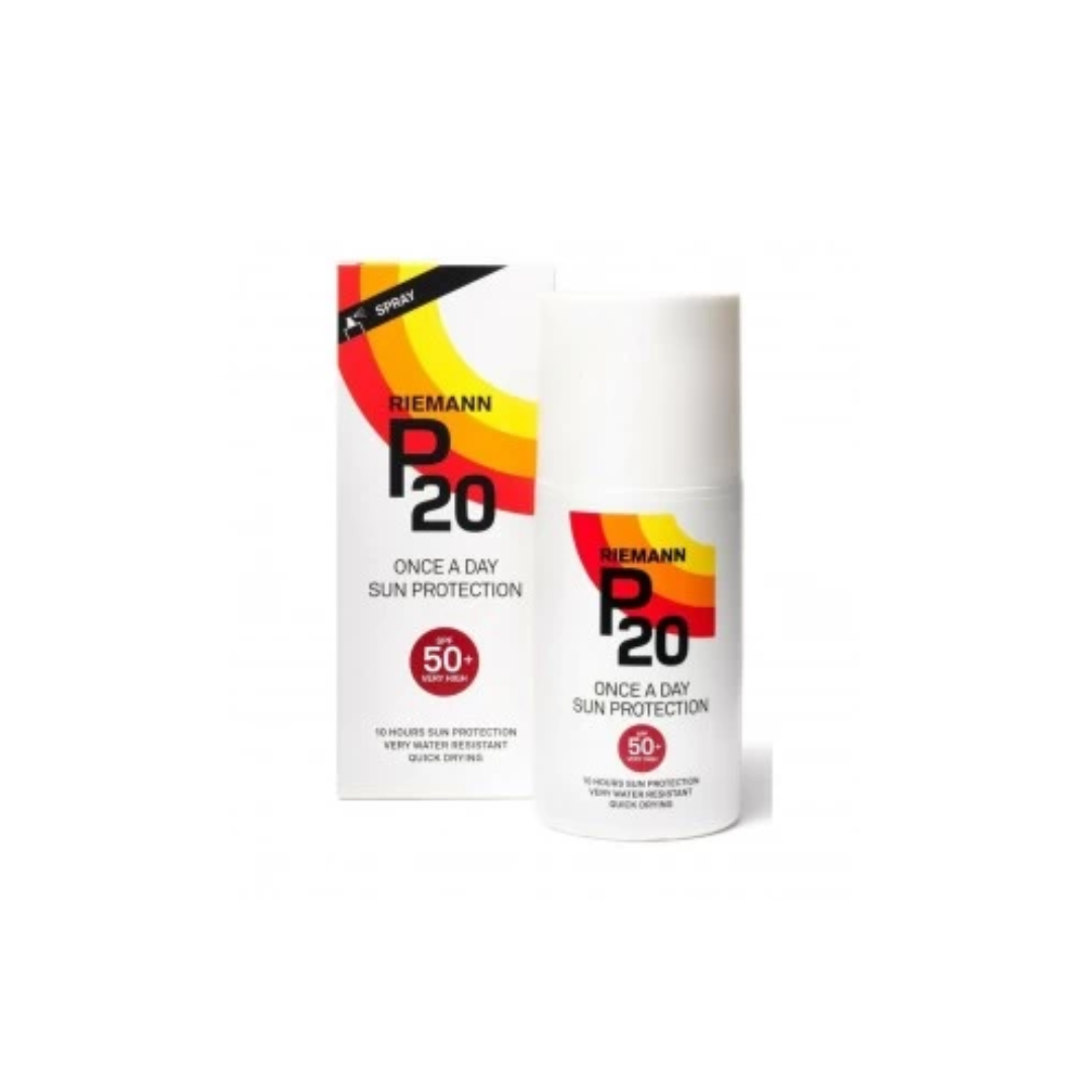 Riemann P20 Ecran Spray 100ml
