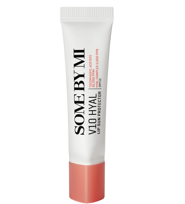 SOME BY MI V10 HYAL LIP SUN PROTECTOR BERRY 7ML