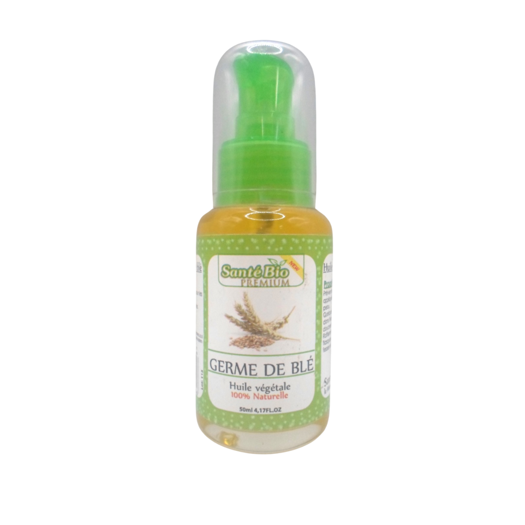 Sante Bio Germe De Ble 50Ml