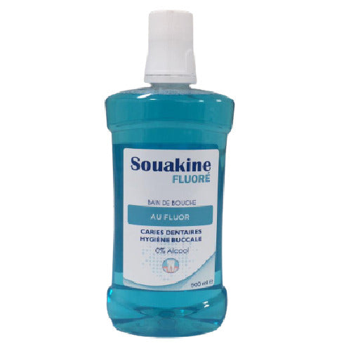 SOUAKINE