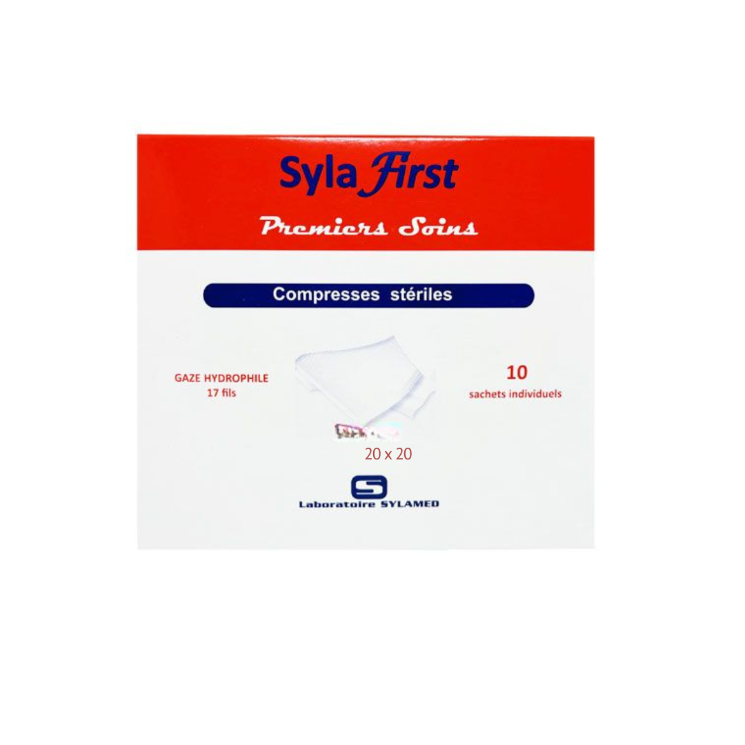 Sylafirst