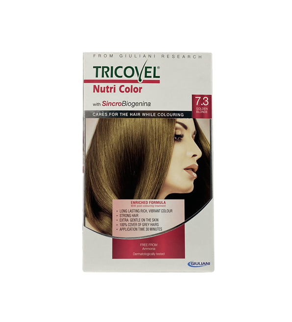 TRICOVEL