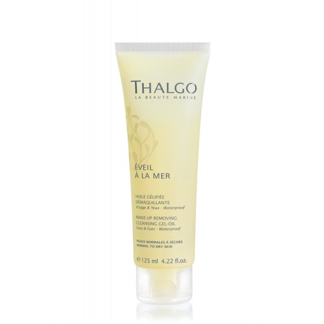 THALGO Huile-en-Gel Démaquillante 200 ml