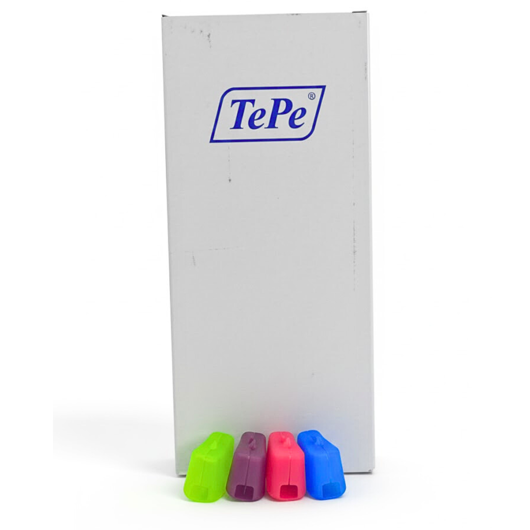 Tepe Capuchon De Tete De Brosse 70Pieces / 1Unite