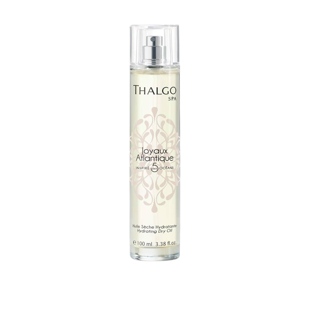 Thalgo Joyaux Atlantique Huile Seche Hydratante 100ml