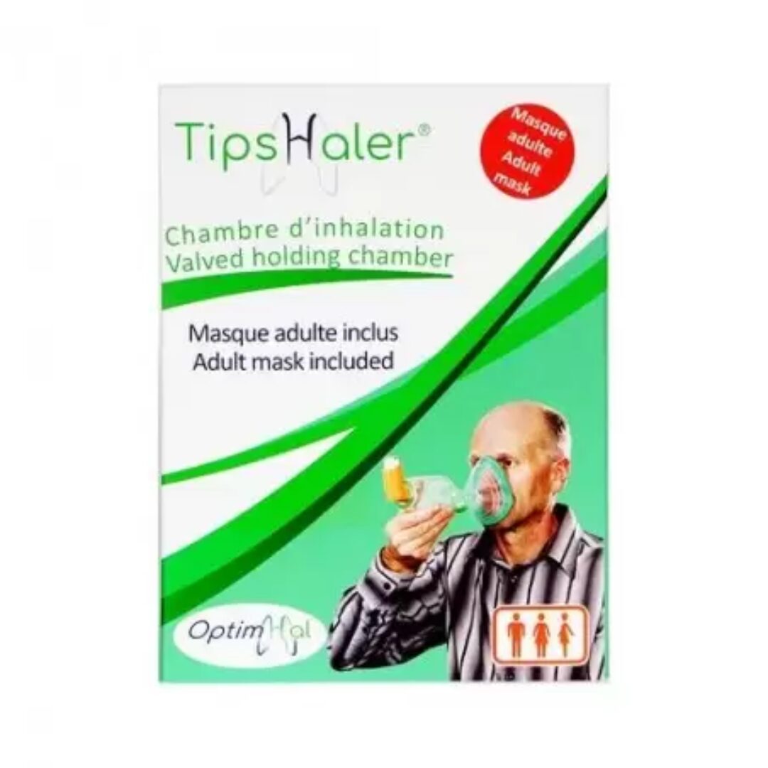 TIPSHALER