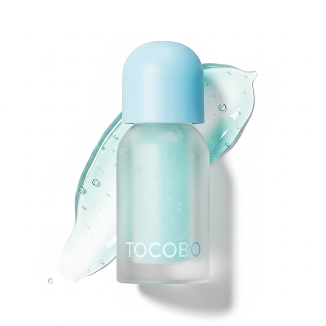 Tocobo Juicy Berry Plumping Lipstick Oil 00 Frozen Berry