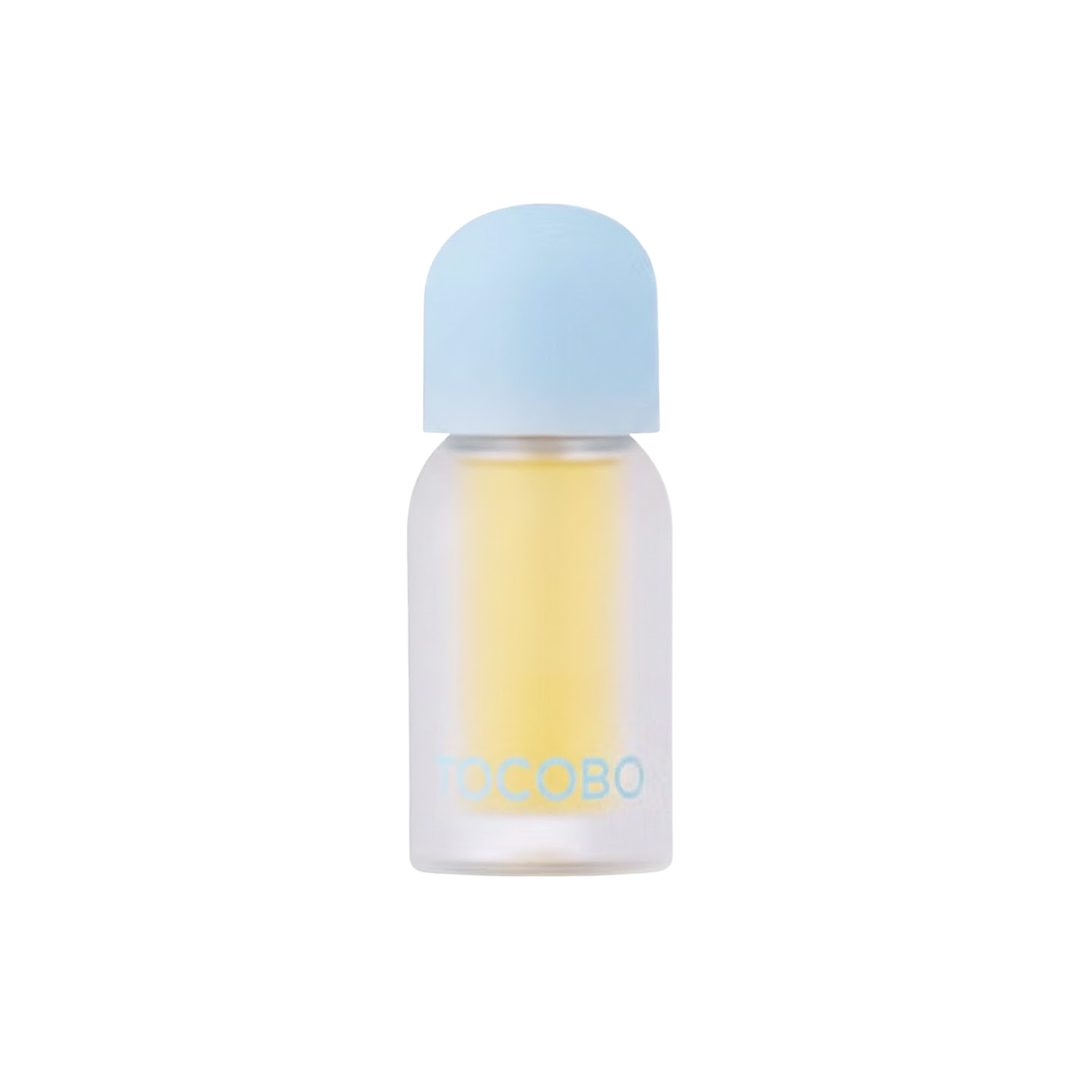 Tocobo Juicy Berry Plumping Lipstick Oil 11 Honey Lemon 4g