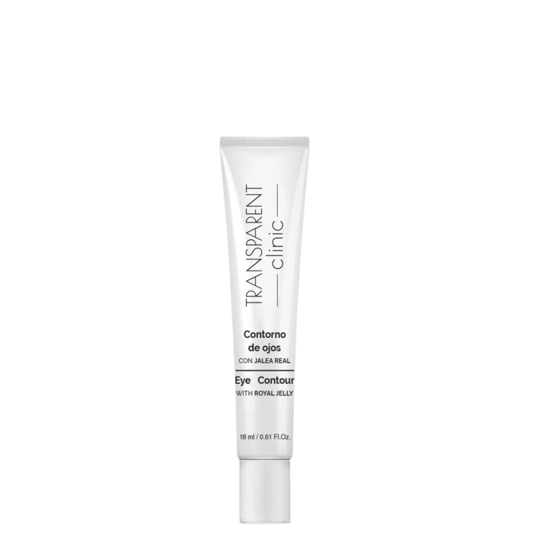 Transparent Clinic Contour des Yeux 18ml