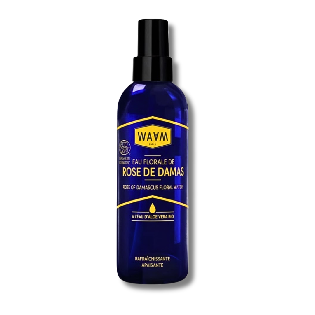 WAAM Eau Florale 200ml