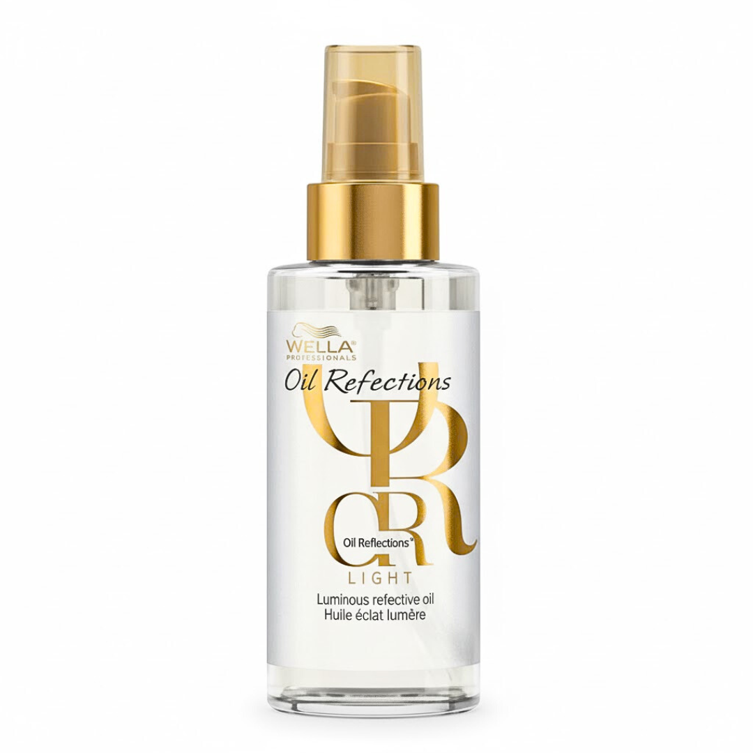 Wella Oil Refections Light 100ml