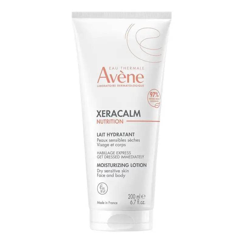 Eau Thermale Avene XeraCalm A.D Crème Relipidante - 200 ml