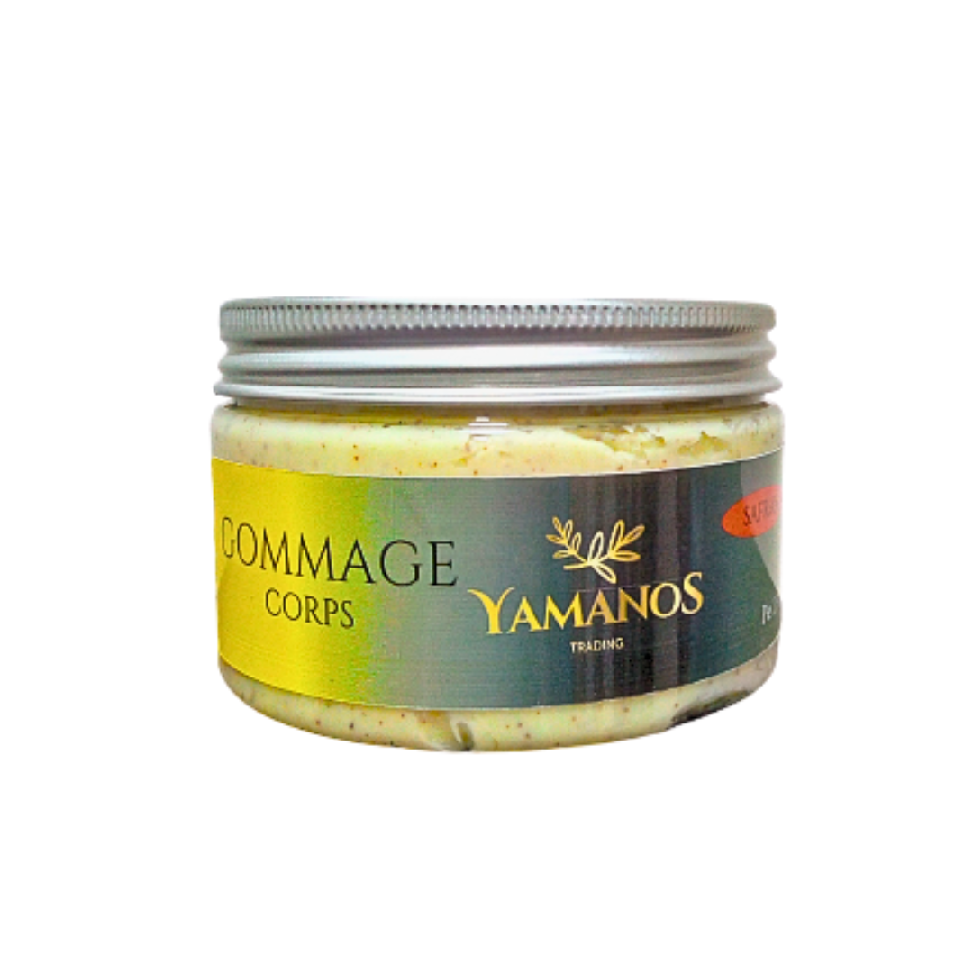 Yamanos