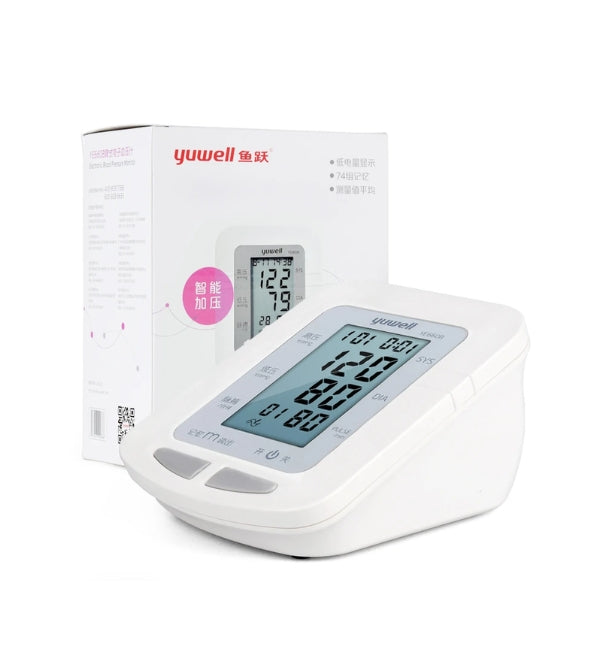 Yuwell Tensiometre Electronic YE660B