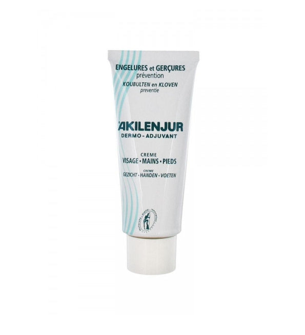 akilenjur Créme Visage-Mains-Pieds 75ml