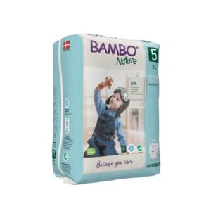 BAMBO NATURE