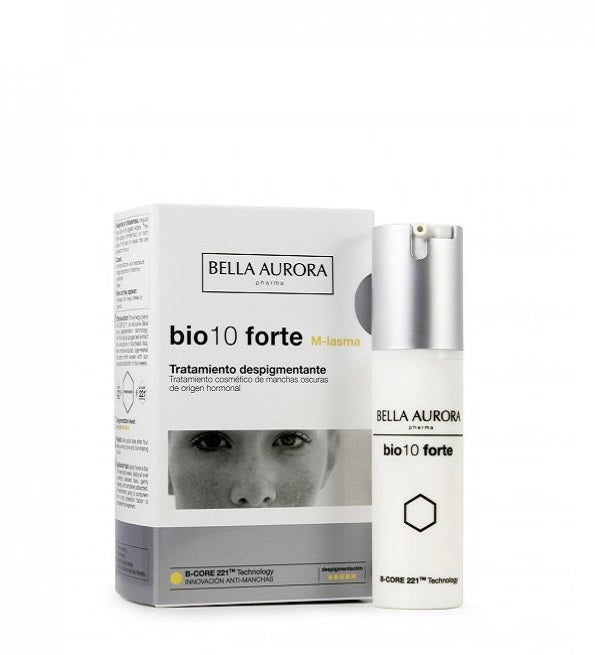 Bella Aurora