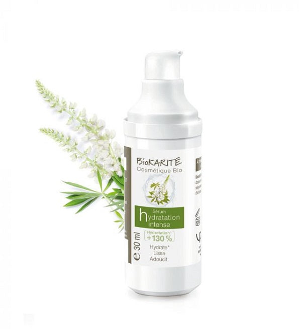 BIOKARITÉ Sérum Hydratation intense 30 ml