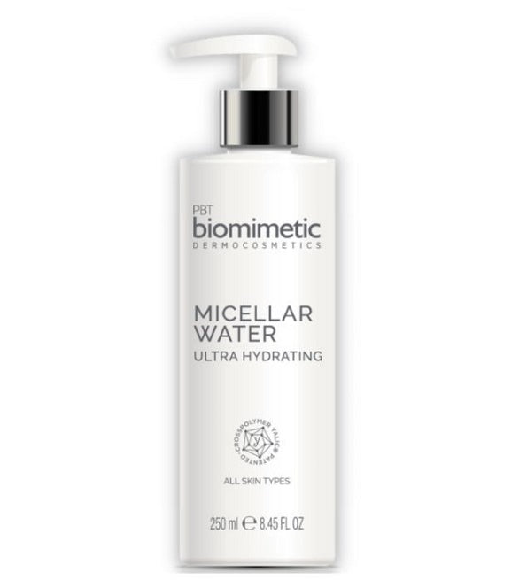 Biomimetic Micellar Water 250ml