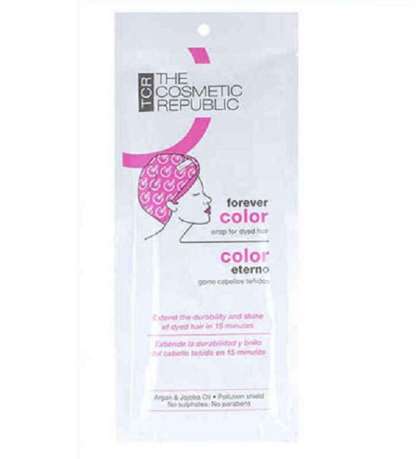 TCR The Cosmetic Republic Forever Color Wrap : - 35 g
