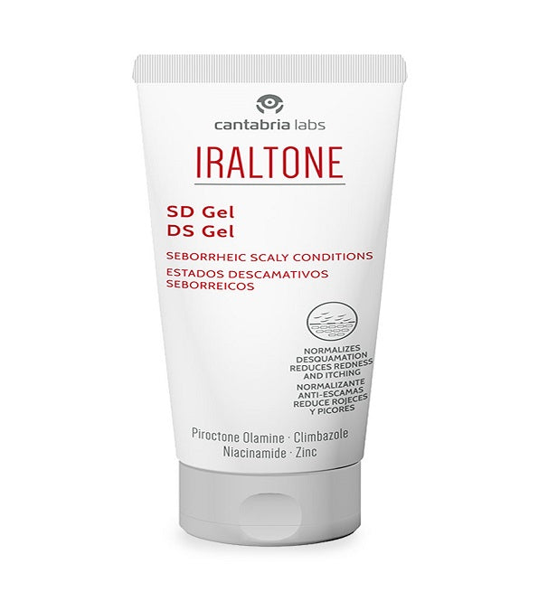 IRALTONE