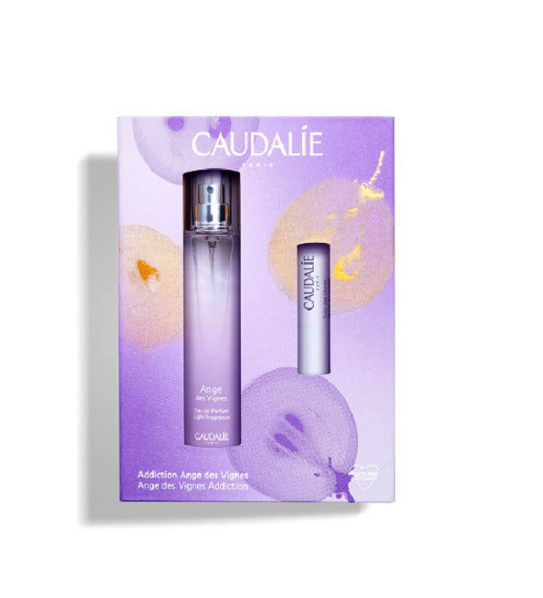 CAUDALIE Coffret Addiction Ange des Vignes