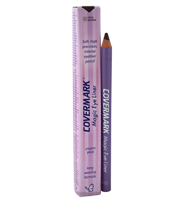 Covermark Magic Eye liner Vert N°4 1.5g