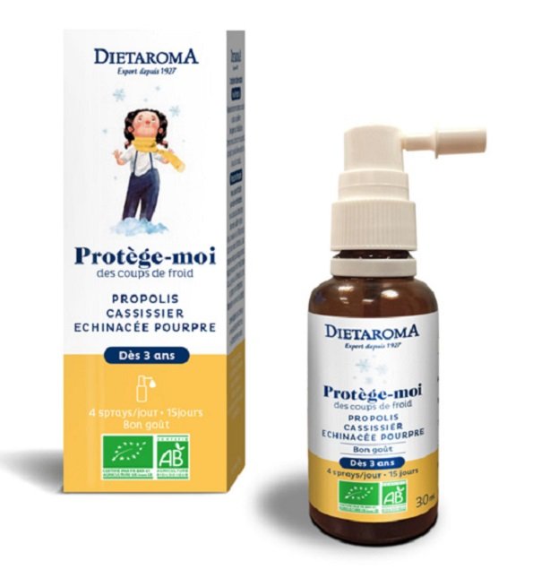 DIETAROMA