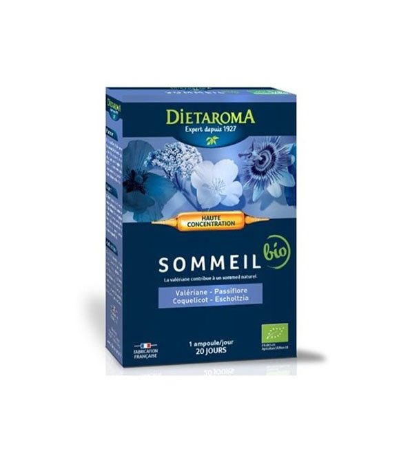 DIETAROMA