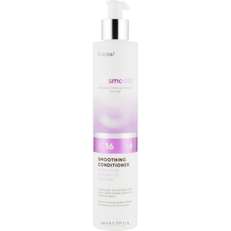 Erayba BIO smooth BS16 Conditionner 250