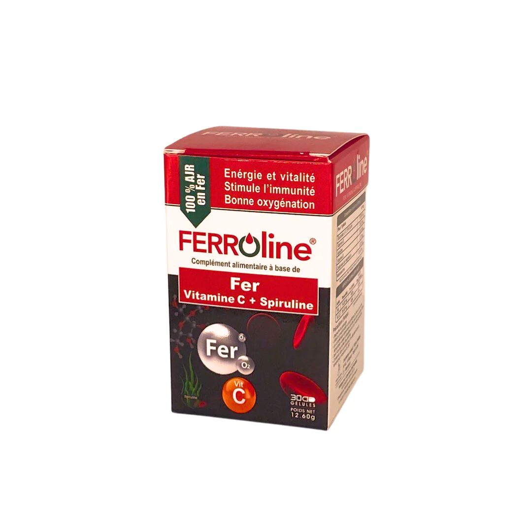 FERROLINE