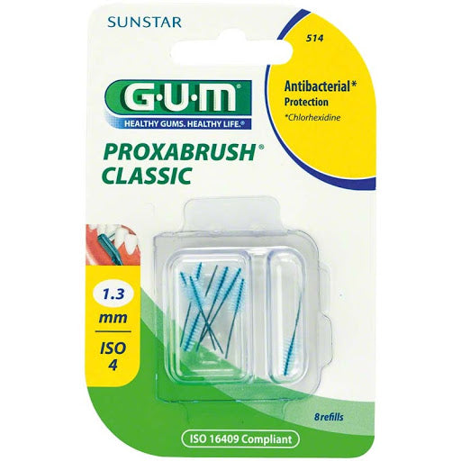 Gum Recharge Coniq.Extra-Fine 514M8