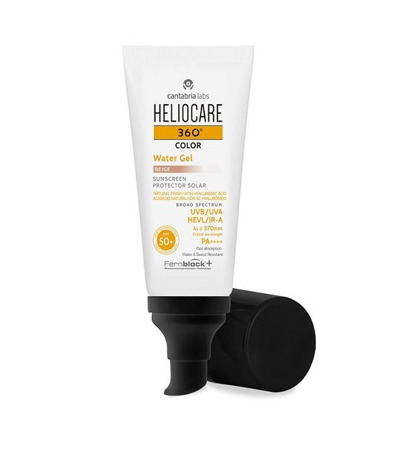 CANTABRIA LABS, HELIOCARE