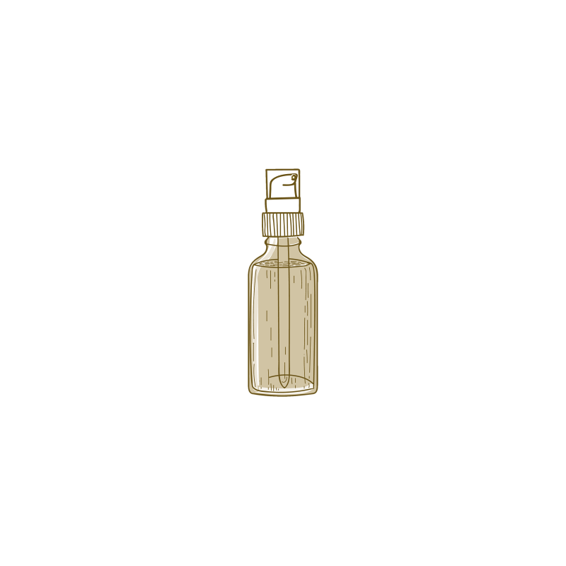 Atelier Des plantes HUILE DE NOYAU D'ABRICOT 50ml BIO