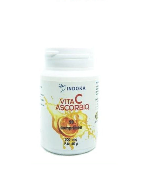 INDOKA