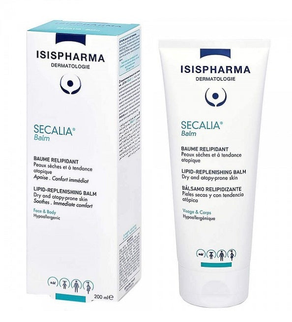 ISISPHARMA