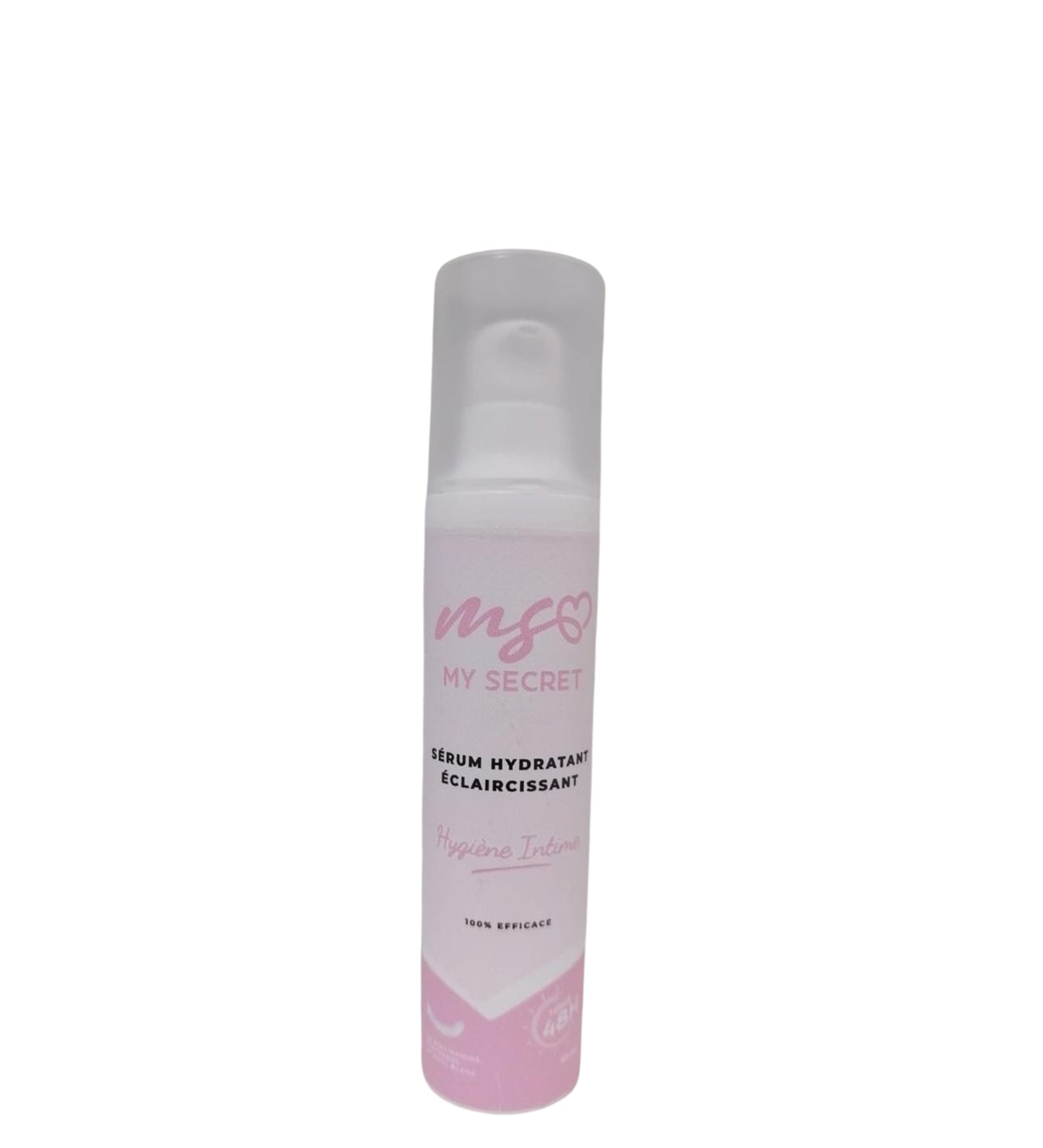 MY SECRET Sérum Hydratant Eclaircissant 60ml