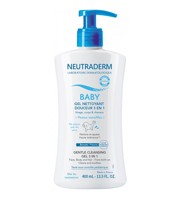 NEUTRADERM