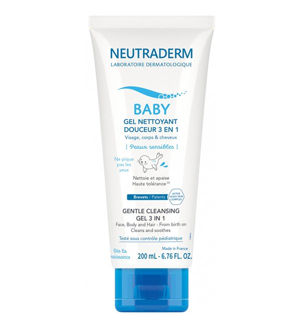 NEUTRADERM