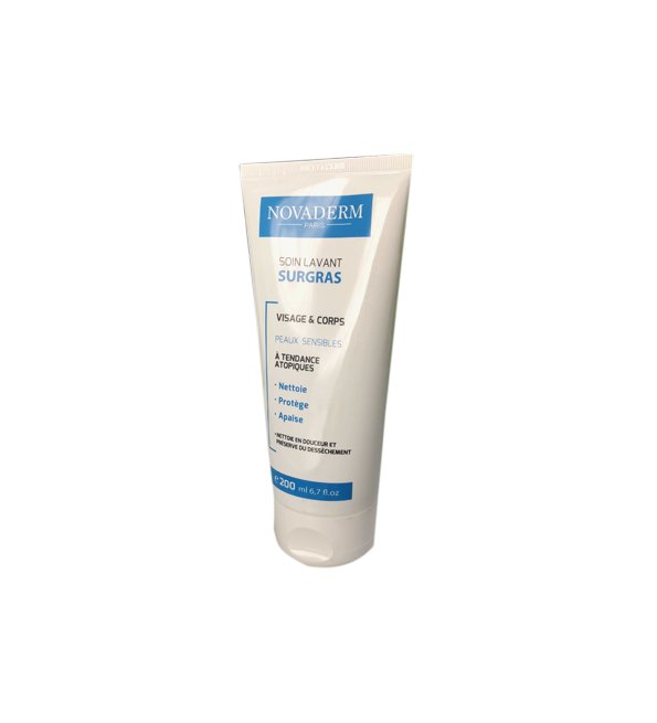 NOVADERM