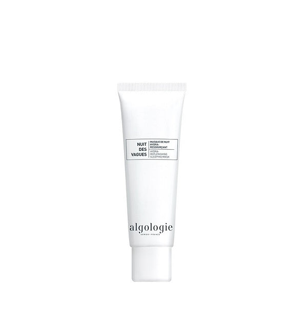 Algologie Nuit des vagues Masque de nuit 50ml