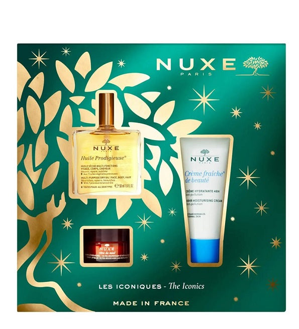 NUXE