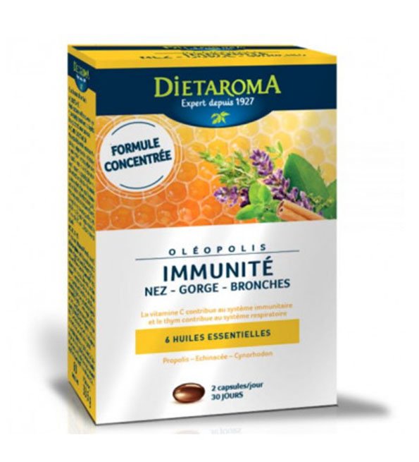 DIETAROMA