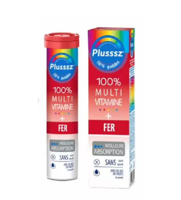 PLUSSSZ
