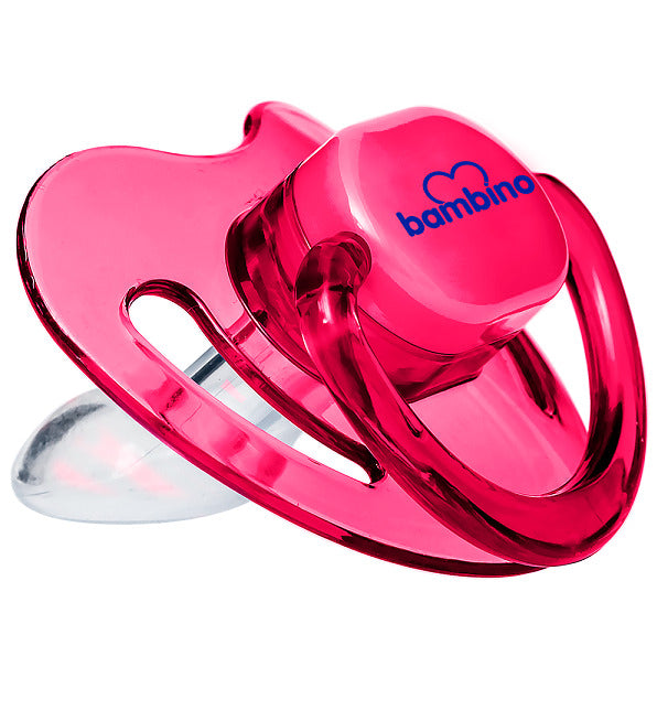 Bambino Sucette Ortho +18m Ref T161