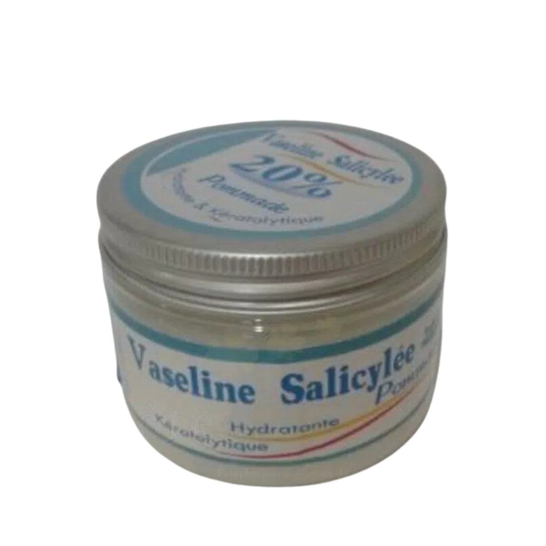 Vaseline Salicylée 20